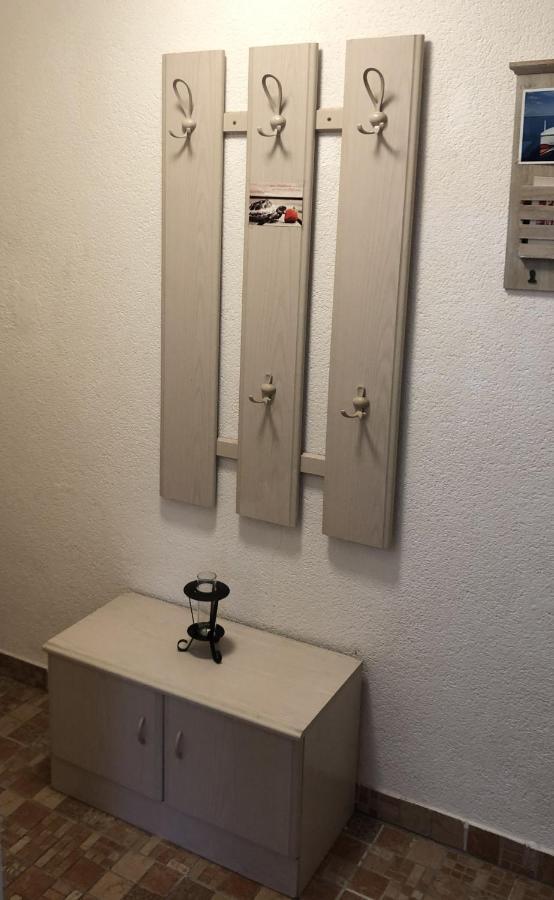 Apartmán Haus Am Wald Hohndorf  Exteriér fotografie